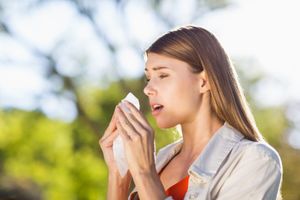 Heuschnupfen in der Schwangerschaft – 7 Tipps und Tricks gegen die lästige Allergie